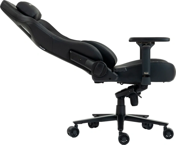 Кресло геймерcкое EVOLUTION NOMAD PRO APEX