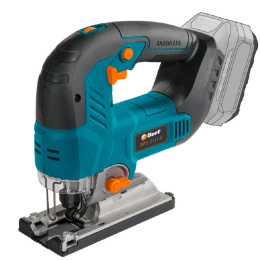 Bort ЛОБЗИК АККУМУЛЯТОРНЫЙ BPS-2 БЕЗ АКБ И ЗУ [93413656] {Напряжение аккумуляторной 18 Вт; Скорость холостого хода 800...3 5000 об/мин; Амплитуда 25 мм; дерево 100 мм; металл 10 }