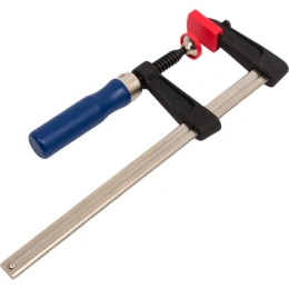 Струбцина WORKPRO F-образная 50*200 мм WP232026