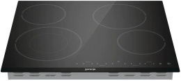 Варочная поверхность Gorenje ECT642BCSCE черный