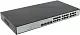 Коммутатор MultiCo EW-70244 Gigabit E-net Switch 24-port (24UTP 1000Mbps 4-port combo SFP)