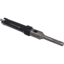 Сверло алмазное сегментное с переходником SDS+ по бетону 22х10 мм SKYWER SK-САСС22