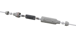 Корпус MikroTik IP68 Outdoor case for GPeR (GPeR-IP67-Case)