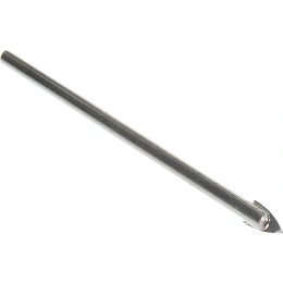 Сверло по стеклу и кафелю (4 мм) FIT IT 36004