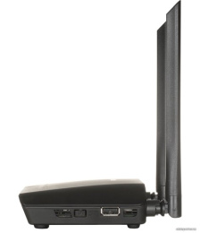 Роутер беспроводной D-Link DIR-620S/RU/B1A N300 10/100BASE-TX черный