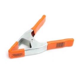 Металлическая струбцина Pony Jorgensen пружинная, 76.2 мм 3203-HT