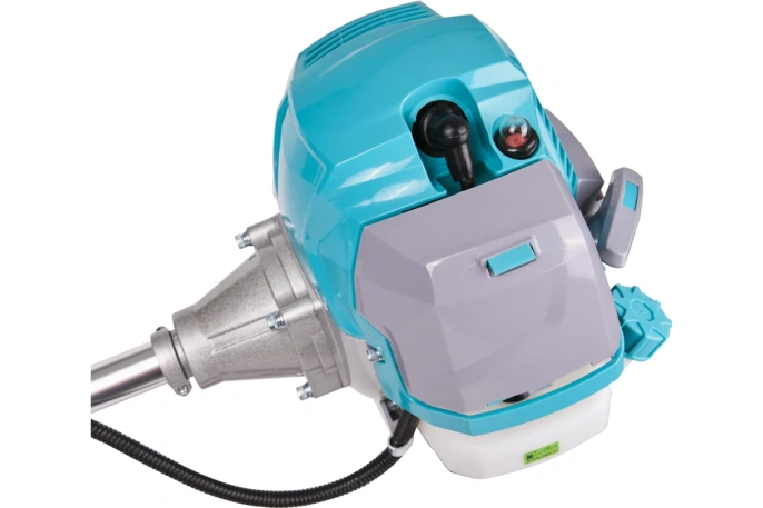Триммер бензиновый GPT TBC-522