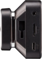 Видеорегистратор Artway AV-712 черный 8Mpix 2160x3840 2160p 170гр. GPS Novatek 96670