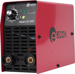 Сварочный аппарат инверторный EDON Smart LV-250