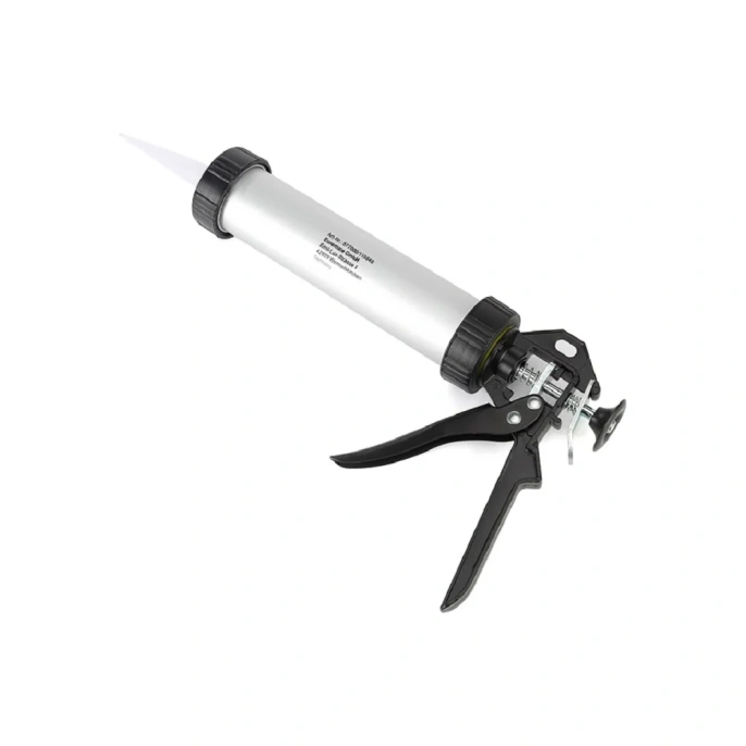 Пистолет для герметика WORKPRO 380 мм, 15 дюймов WP224006