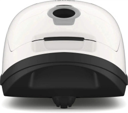 Пылесос Miele Complete C3 Silence Lotus white EcoLine белый