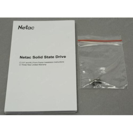 SSD накопитель NETAC N5M 128ГБ, mSATA, SATA III,  mSATA [nt01n5m-128g-m3x]