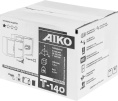 Сейф мебельный AIKO T 140 KL 140x195x140 мм ключевой [s10399210114]