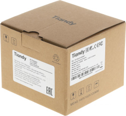 Камера видеонаблюдения IP TIANDY AK TC-C320N I3/E/Y/2.8mm,  1920 х 1080,  2.8 мм,  белый