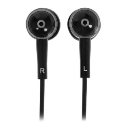 SVEN E-10 BK L-образный разъём, алюминий (SV-020996)