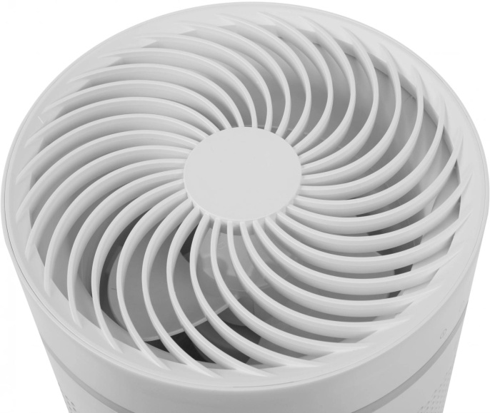 Увлажнитель-очиститель Funai FAW-HTE450/4.0(WT),  4л,  белый