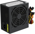 Блок питания POWERMAN PM-500ATX-F BLACK [6136308]
