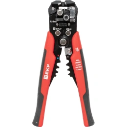 Автоматический многофункциональный стриппер EKF Master WS-04