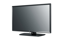 Телевизор 32'' LG 32LN661H LG 32" 32LN661H Hotel TV, HD; Яркость 240кд/м2; Цвет рамки Ceramic BK; webOS 22; Поддерживает DVB-T2/C/S2,IP-channels; Wi-Fi; Bluetooth; SoftAP; Hotel mode; Pro:Centric; (32LN661HBLA)