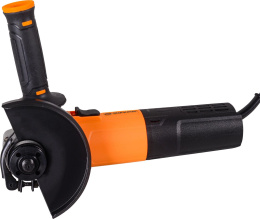 Углошлифовальная машина Вихрь УШМ-125/1400 ЭПП 1400Вт 12000об/мин рез.шпин.:M14 d 125мм 72/12/24