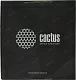 Пластик для принтера 3D Cactus CS-3D-PLA-750-ORANGE PLA Pro d1.75мм 0.75кг 1цв.