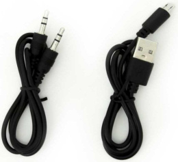 Аудиомагнитола Supra BTS-655 черный 15Вт MP3 FM dig USB BT microSD