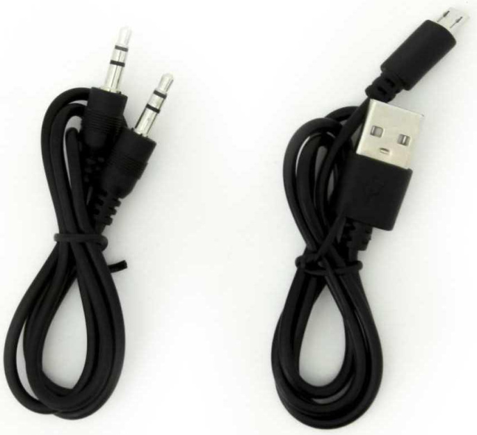 Аудиомагнитола Supra BTS-655 черный 15Вт MP3 FM dig USB BT microSD