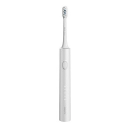 Зубная электрощетка Xiaomi Electric Toothbrush T302 Silver Gray BHR7595GL