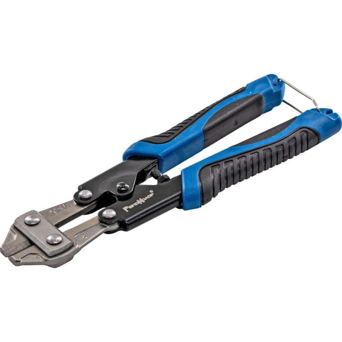 Компактный болторез мини РемоКолор губки сталь CrV, 200 мм 19-4-008