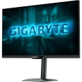 Игровой монитор Gigabyte G27Q20 20VM0-G27Q20BT-1EKR 27", 2560x1440, 16:9, IPS, 210 Гц, глубина 8 бит + FRC, яркость 350 нит, HDR10, HDMI+DisplayPort, регулировка высоты, портретный режим