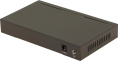Коммутатор TENDA TEF1109P-8-102W, неуправляемый