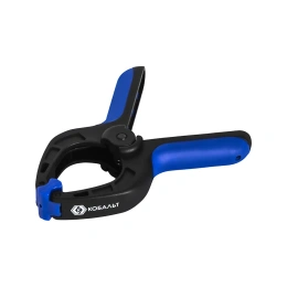 Ручной зажим 75 мм КОБАЛЬТ 244-759