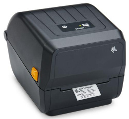 Принтер этикеток Zebra TT ZD220; 74M , Standard EZPL, 203 dpi, EU and UK Power Cords, USB ZD22042-T0EG00EZ