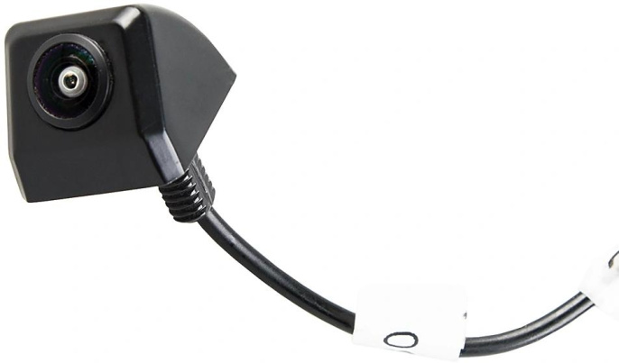 Камера заднего вида Silverstone F1 IP-980AHD универсальная (CAM-IP-980AHD-CVBS)