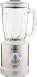 Блендер стационарный Haier HB-500 1200Вт серый TD0029959RU