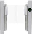 Створки для турникета Temid Mars-S100 doors 900мм