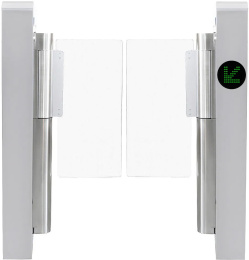 Створки для турникета Temid Mars-S100 doors 900мм