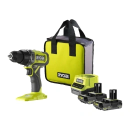 Дрель-шуруповерт Ryobi 18В RDD18-2C20S 5133005520