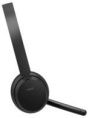 RAPOO Гарнитура беспроводная H200-BL, цвет - черный 13047