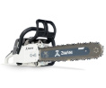 Бензопила ZimAni MS260 PRO 16", 3.5 л.с.