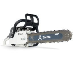 Бензопила ZimAni MS260 PRO 16", 3.5 л.с.