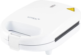 Сэндвичница Vitek VT-SM1000,  белый