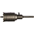 Коронка твердосплавная SDS Plus 50 мм Gigant GRD 11058
