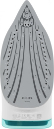 Утюг Philips DST3030/70 2400Вт зеленый