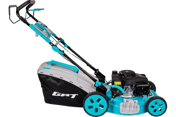 Газонокосилка бензиновая GPT GLM-K5145SR-L