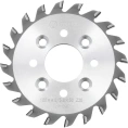 Диск пильный пазовый DIA 100x30x4/3 мм, z20 WZ HOMAG Surrey TL00000020
