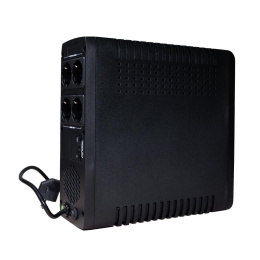 Источник бесперебойного питания ИБП ACD PW-Slim 850 82N-C34003-00G