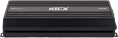 Усилитель автомобильный Kicx SP 4.90AB ver.2 четырехканальный