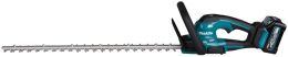 Кусторез Makita UH021GD101аккум.