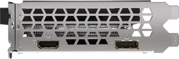 Видеокарта VGA GIGABYTE AMD RADEON RX 6500 XT EAGLE 4G 4GB, GDDR6/64-bit, PCIe 4.0, 1xHDMI 2.1, 1xDP, 2-slot (GV-R65XTEAGLE-4GD)